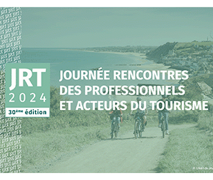 Journée Rencontre des professionnels et acteur du tourisme 2024