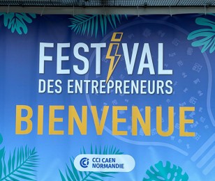 Festival des entrepreneurs 2024