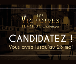 Femmes & Challenges Victoires 2024