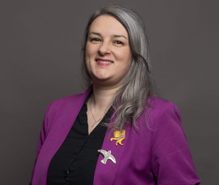 Jennifer Fevrier - CCI Caen Normandie