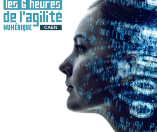 6h d'agilité numérique - CCI Caen Normandie