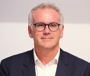 Christophe Van Roye