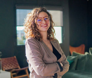 CCI Caen Normandie - Clémence Lepelley