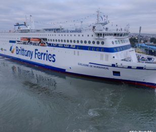 Ferry Guillaume de Normandie