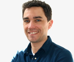 Guillaume Ouinas Responsable projet décarbonation