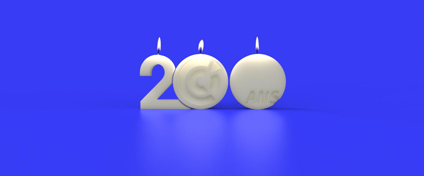 200 ans