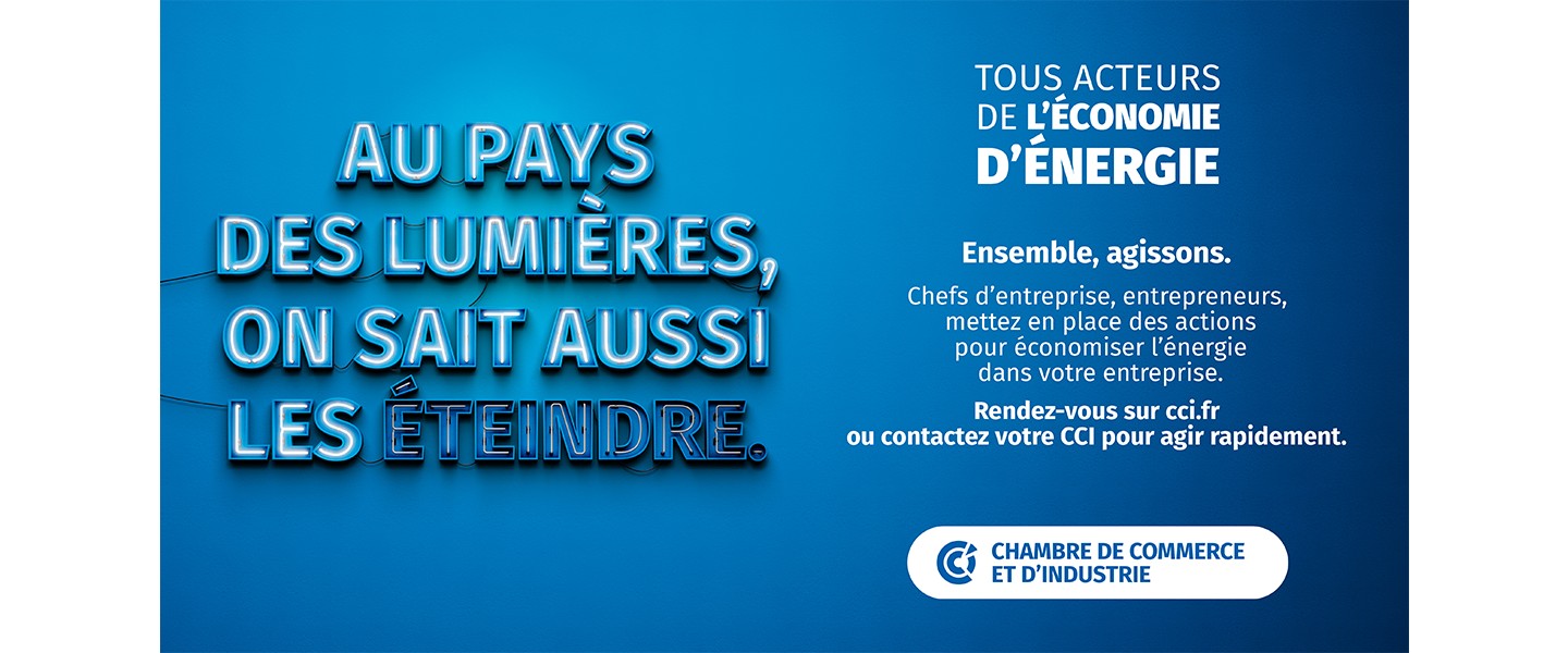 Sobriété énergétique 
