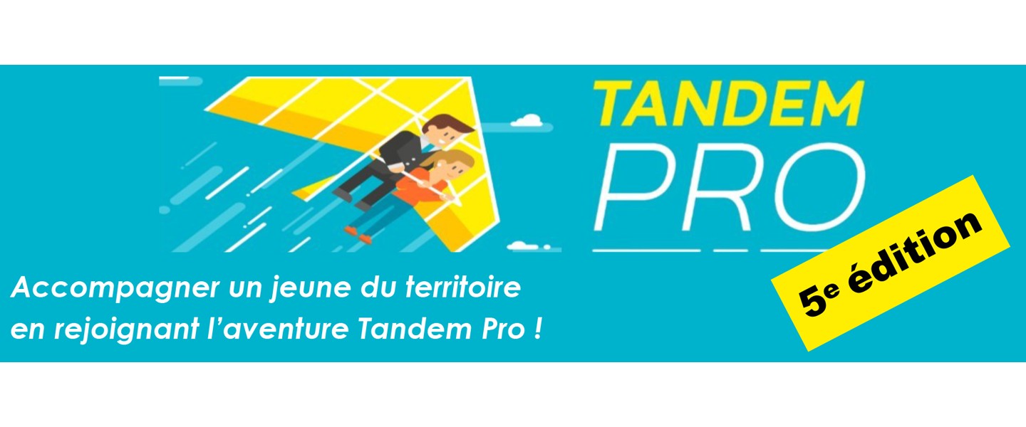 Tandem Pro