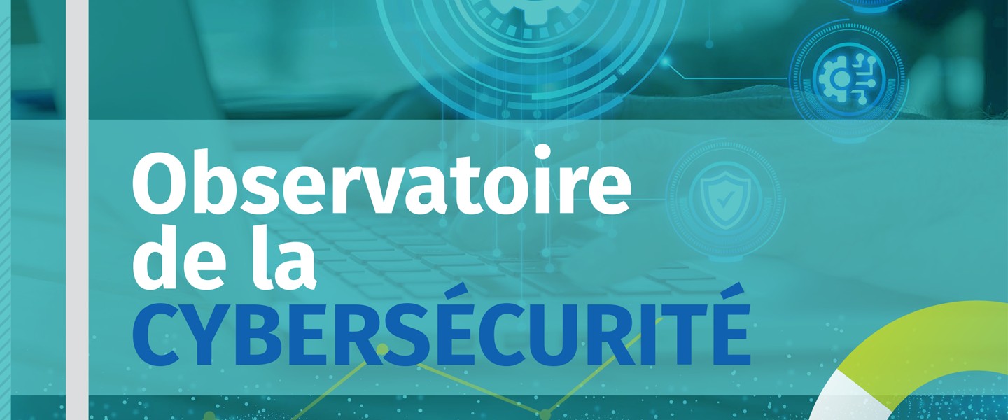 Observatoire de la Cybersécurité