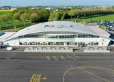 Aéroport Caen Carpiquet
