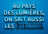 Sobriété énergétique 