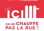 On ne chauffe pas la rue