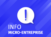 info micro entreprise