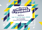 Les métiers en tournée