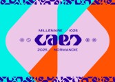 Ville de Caen - Millénaire