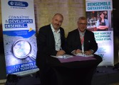 Partenariat Crédit Agricole & CCI Caen Normandie