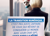 CCI Transitions