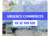 Urgence Commerce 