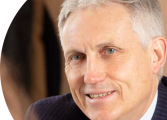 Joël Bruneau - Maire de Caen et Président du GIP