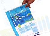 Baromètre des affaires - CCI Caen Normandie #15