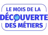 Mois de la découverte des métiers