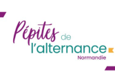 Pépite de l'alternance en Normandie