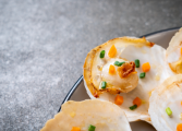 Fête de la coquille