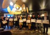 Soirée Normandie Qualité Tourisme - 27 novembre 2023