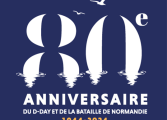 80ème anniversaire du Débarquement et de la Bataille de Normandie