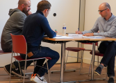 Speed Dating Experts
