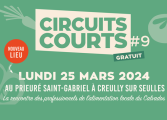 Circuits courts 2024
