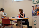 Speed Dating Experts 2024 - Crédit Agricole