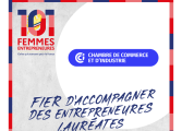 101 femmes entrepreneuses