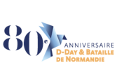 80ème anniversaire du Débarquement et de la Bataille de Normandie