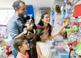 Annonce reprise Entreprise - Animalerie
