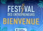 Festival des entrepreneurs 2024