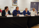Signature convention CCI City Desk et Cabourg - 27 mai 2024 - CCI Caen Normandie