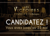 Femmes & Challenges Victoires 2024