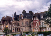 CCI City Desk - Cabourg
