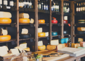 Annonce de reprise - Fromagerie Epicerie Fine
