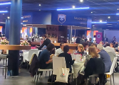 Diner des chefs 2024
