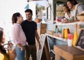 Annonce Reprise Food Truck