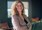CCI Caen Normandie - Clémence Lepelley