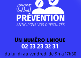 CCI Prévention - CCI Caen Normandie