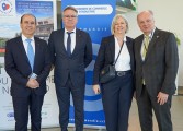 Lancement Destination Excellence 2025 - CCI Caen Normandie