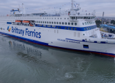Ferry Guillaume de Normandie