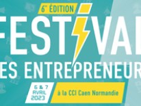 Festival des entrepreneurs