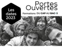 Journée Portes Ouvertes Icep Formation