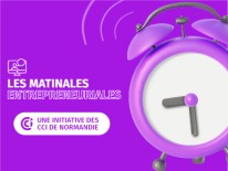 matinales entrepreneuriales