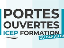 Portes ouvertes ICEP Formations